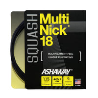 MultiNick Squash String