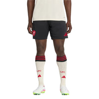 Liverpool 25/26 Away Football Shorts