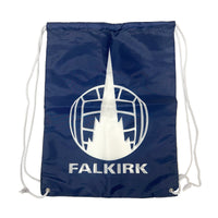 Falkirk Drawstring Bag