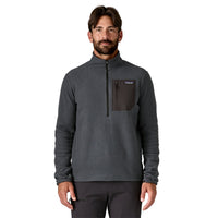 Men's R1 Air Zip Neck Fleece