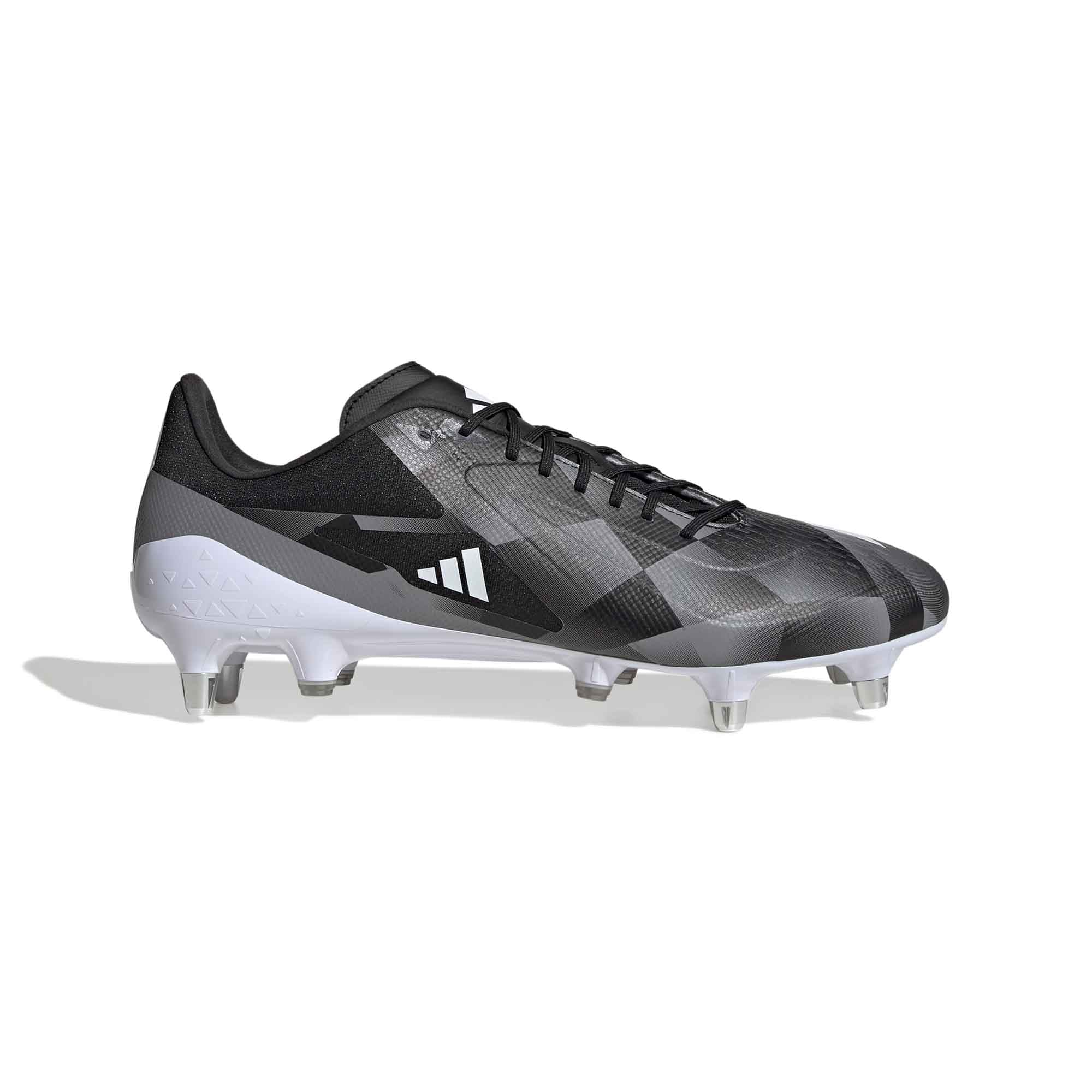 adidas Adizero RS15 Ultimate SG Rugby Boots – Greaves Sports