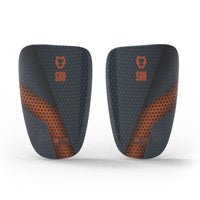 SAK Morph Ethereal Football Shin Guards