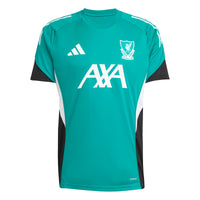 Liverpool 25/26 Training Football Jersey