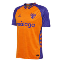 Malaga 25/26 3rd Football Shirt