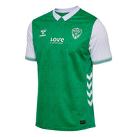 Saint-Etienne 25/26 Home Shirt