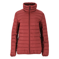 Women's Edge CFT-Light Puffer Jacket