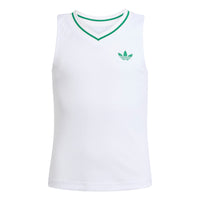 Tennis Climacool Tank Top Jnr