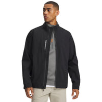 UA Drive Pro Golf Rain Jacket