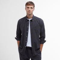 Lomond Tailored Tartan Shirt