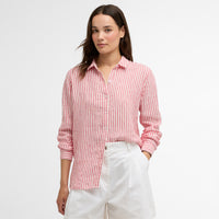 Marine Shirt Womens