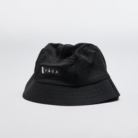 Feather Bucket Hat