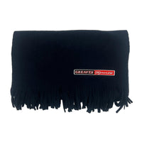 Greaves Sports Fleece Scarf