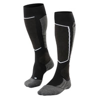 SK2 Skiing Knee High Socks Men