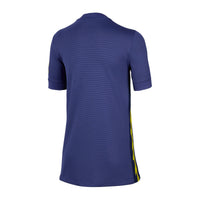 Atletico Madrid 25/26 Away Football Shirt Jnr