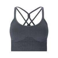 Women's Foan V2 Seamless Sports Bra