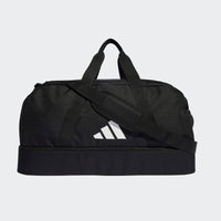 adidas 3 Stripe League Duffle Bag - Medium