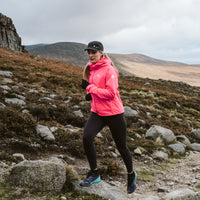 Ultra Lite Jacket - Womens