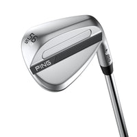 S259 Chrome Wedge