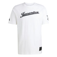 Juventus US Tee