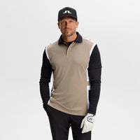 Finn Golf Polo Shirt