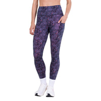 Tech Contour Running Tights Womens