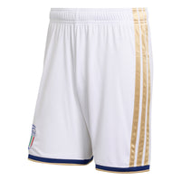 Italy 26 Home Football Football Shorts