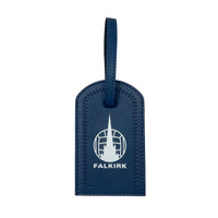 Falkirk Luggage Tag