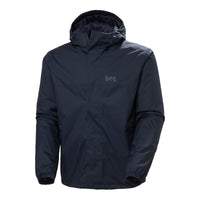 Vancouver Fleece Lined Jacket
