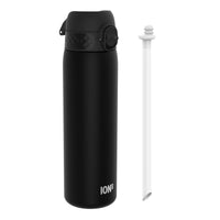 Recyclon Water Bottle with Straw (500ml)