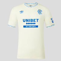 Rangers 26/27 Away Football Shirt