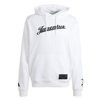 Juventus US Hoodie