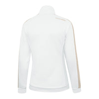 Dixie Full Zip Top Womens