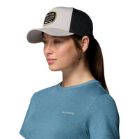 Road Ready Snap Back Cap