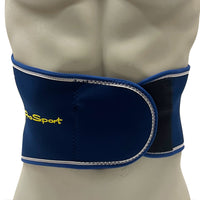 Supatherm Back Support