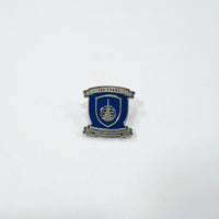 Falkirk 150th Anniversary Pin Badge (Bronze)