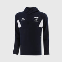 Falkirk 26/27 Matchday Fleece Hoodie Jnr