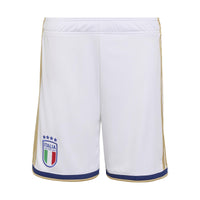 Italy 26 Home Football Football Shorts Jnr