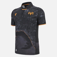 Ospreys 25/26 Home Rugby Shirt