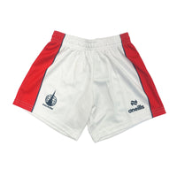 Falkirk 24/25 Home Infants Football Shorts