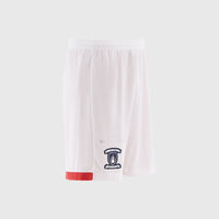 Falkirk 26/27 Home Kids Football Shorts