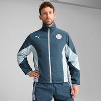 Man City KS Club World Cup 25 Reversible Jacket