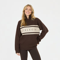 Women's Yiruma Knitted 1/4 Zip