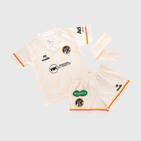 Partick Thistle 25/26 Away Football Mini Kit