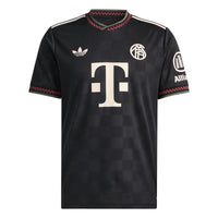 Bayern Munich 25/26 3rd Football Shirt