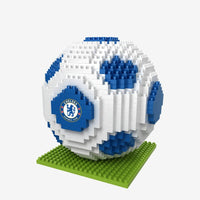 Chelsea 3D BRXLZ Football