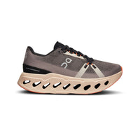ON Cloudeclipse Womens Running Shoe in Fade/Sand.