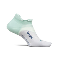 Elite Light Cushion Tab Running Socks