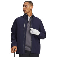 UA Drive Pro Golf Rain Jacket