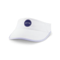 G Le4 Golf Visor (Ladies)