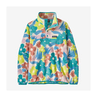Lightweight Synchilla Snap-T Pullover Womens